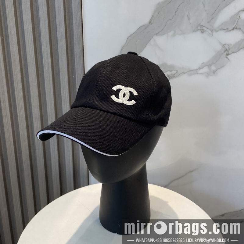 Replica Chanel Hat dx52