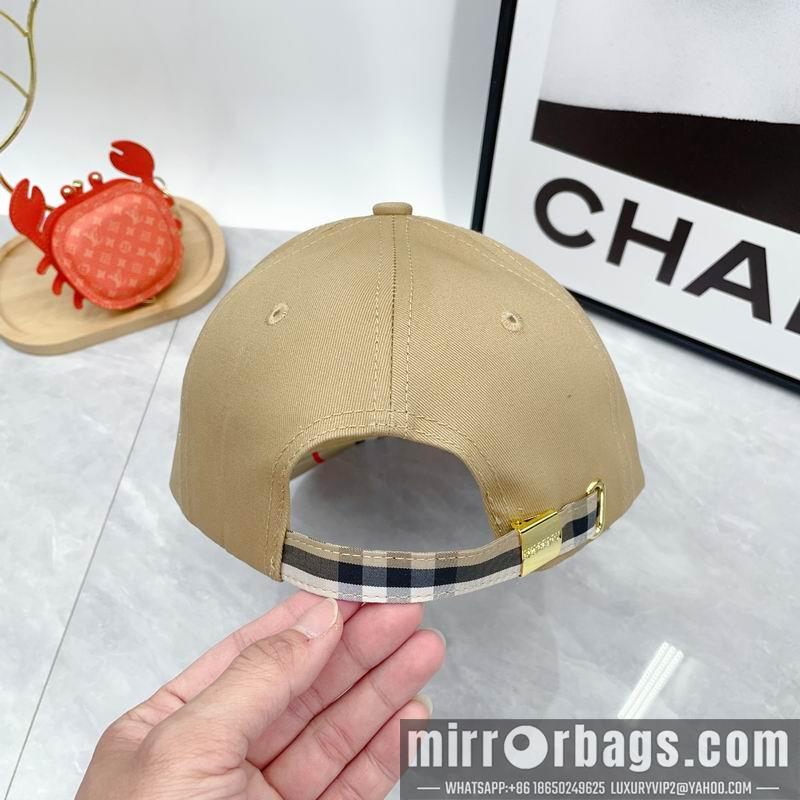 Replica Burberry Hat dx02