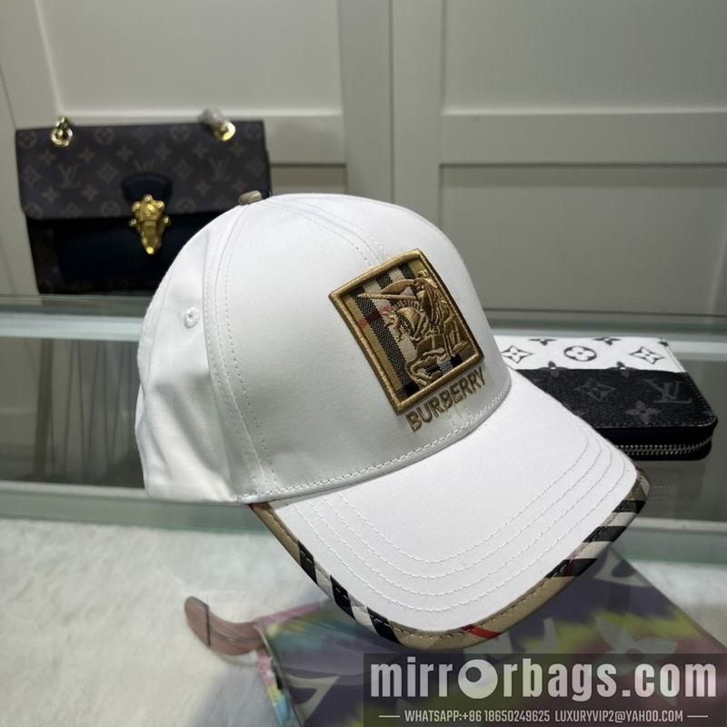 Replica Burberry Hat dx46
