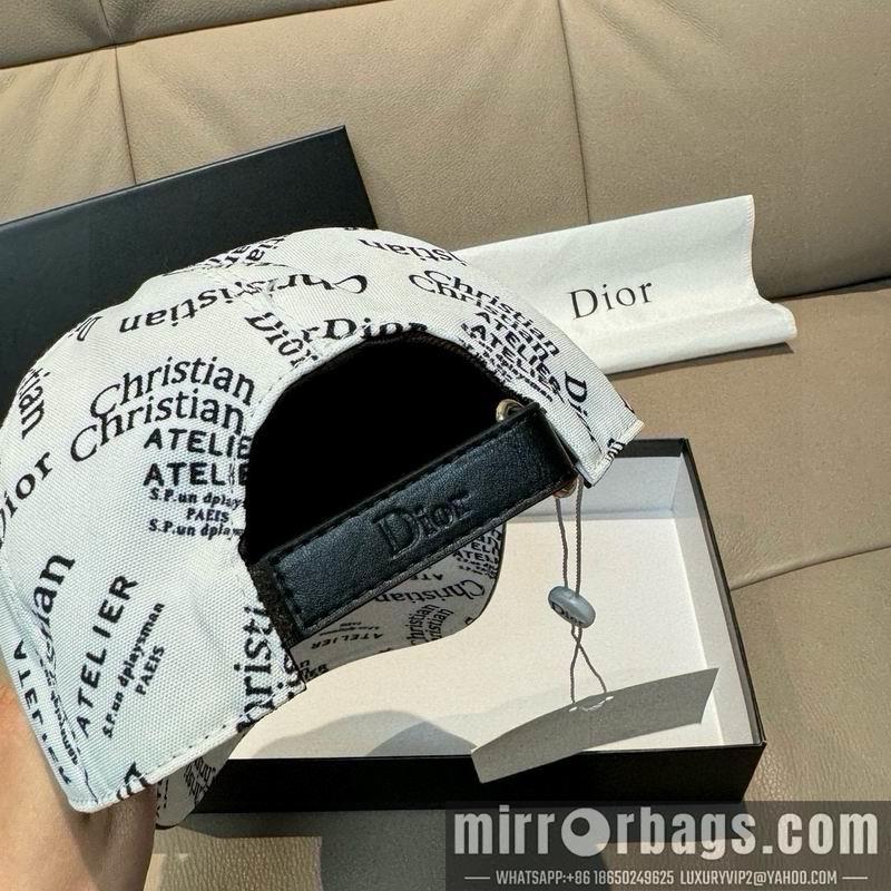 Replica Dior Hat dx72