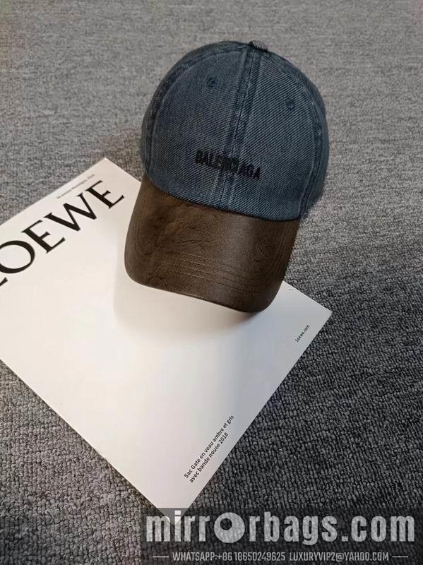 Replica Balenciaga Hat hm41