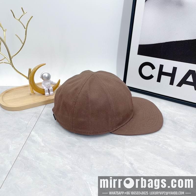 Replica Miumiu Hat dx07