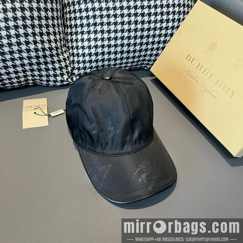 Replica Burberry Hat 072203