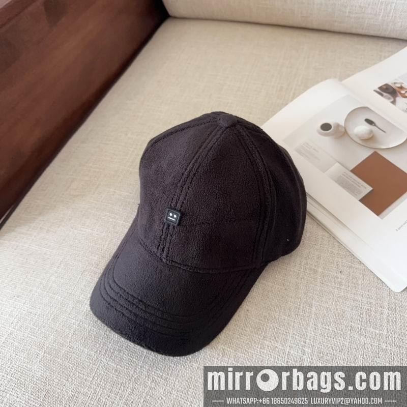 Replica Acne Hat dx12