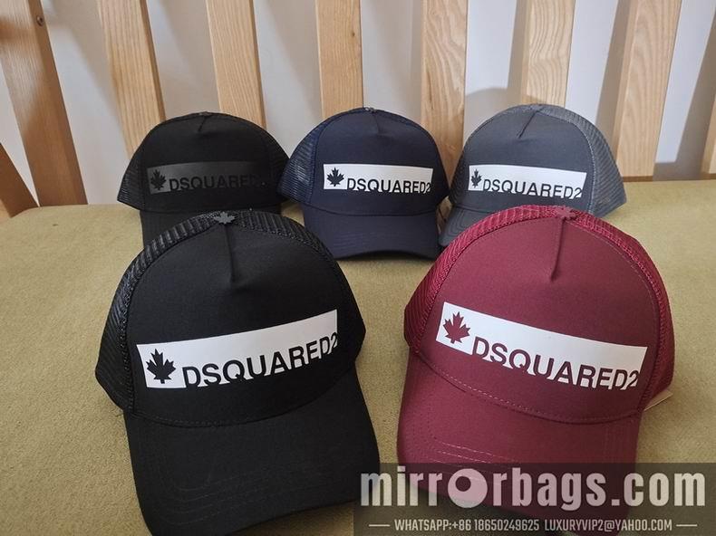 Replica DSQ Hat y 30