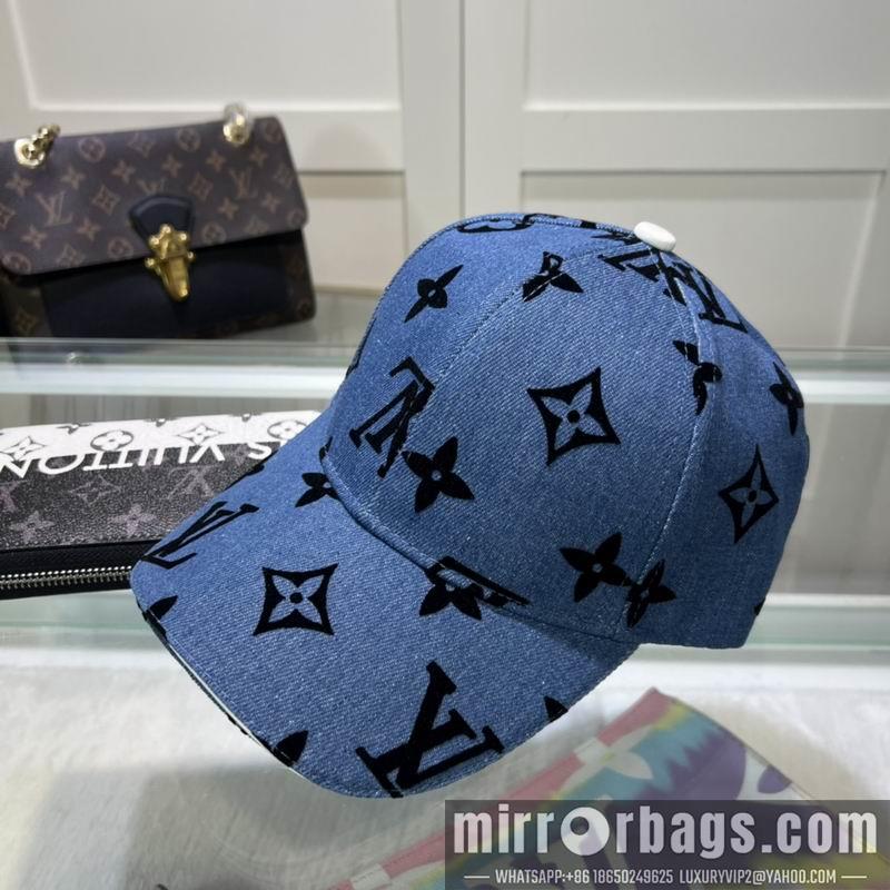 Replica LV Hat 042807