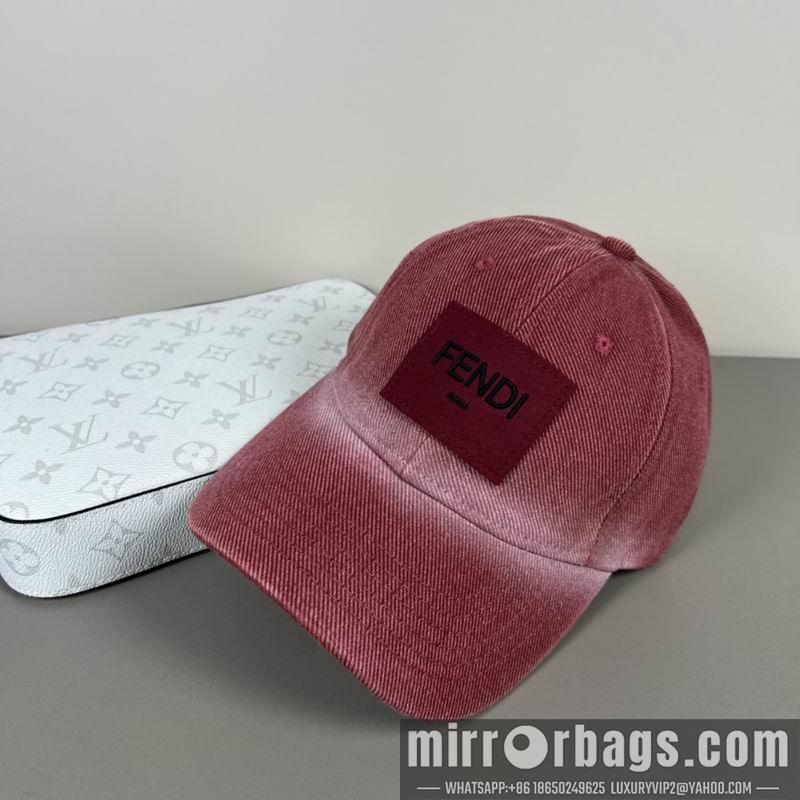 Replica Fendi Hat dx67