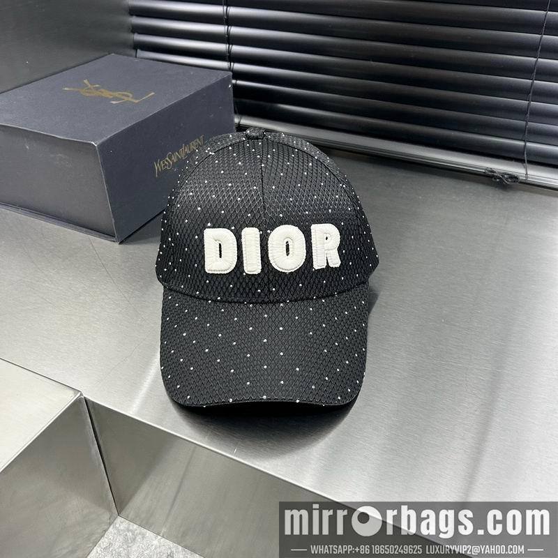 Replica Dior Hat 050702