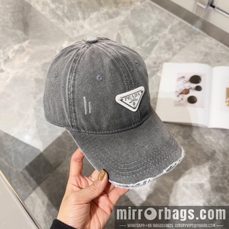 Replica Prada Hat dx22