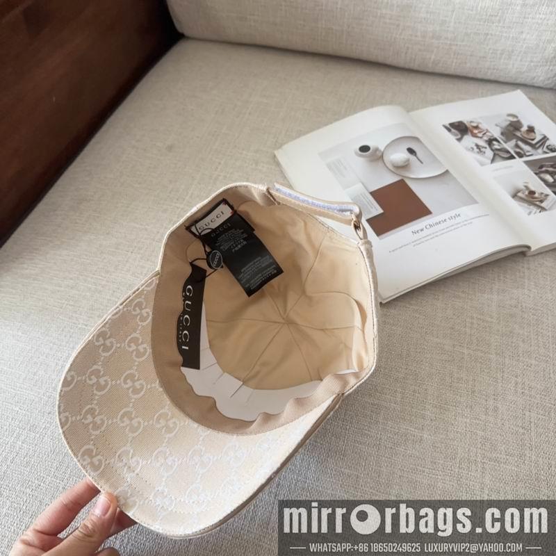 Replica Gucci Hat 010701