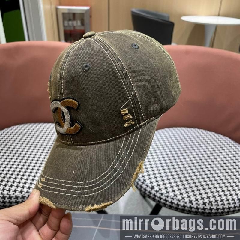 Replica Chanel Hat 010901