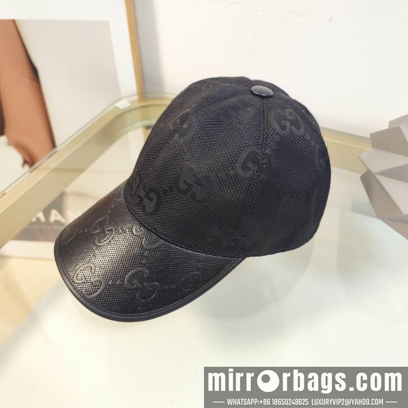 Replica Gucci Hat dx148