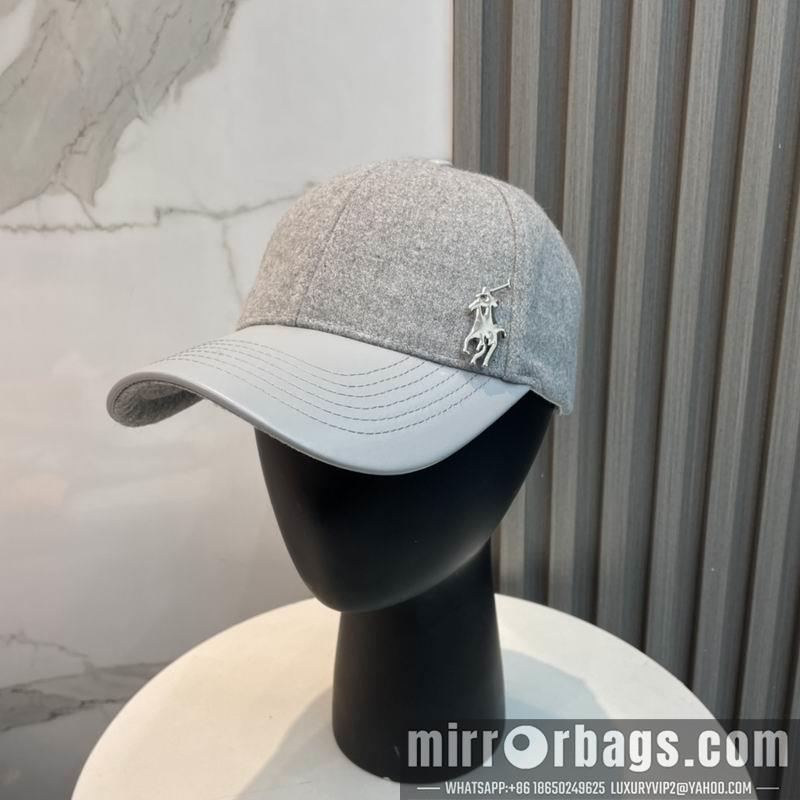 Replica Polo Hat 010401