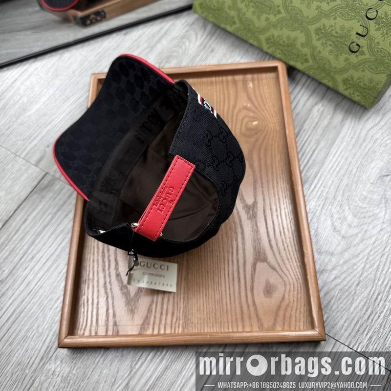 Replica Gucci Hat dx18