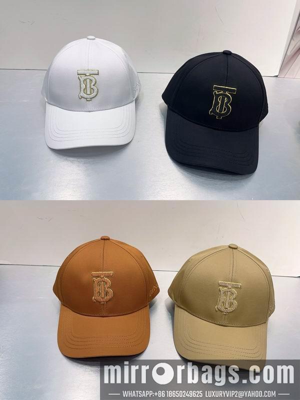 Replica Burberry Hat dx01