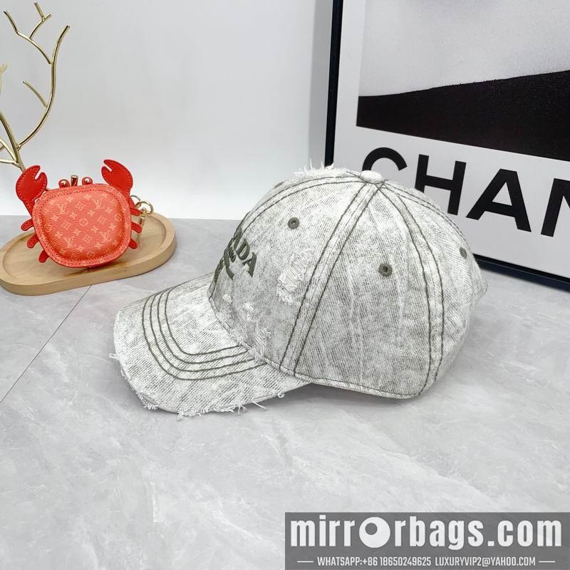 Replica Prada Hat dx14
