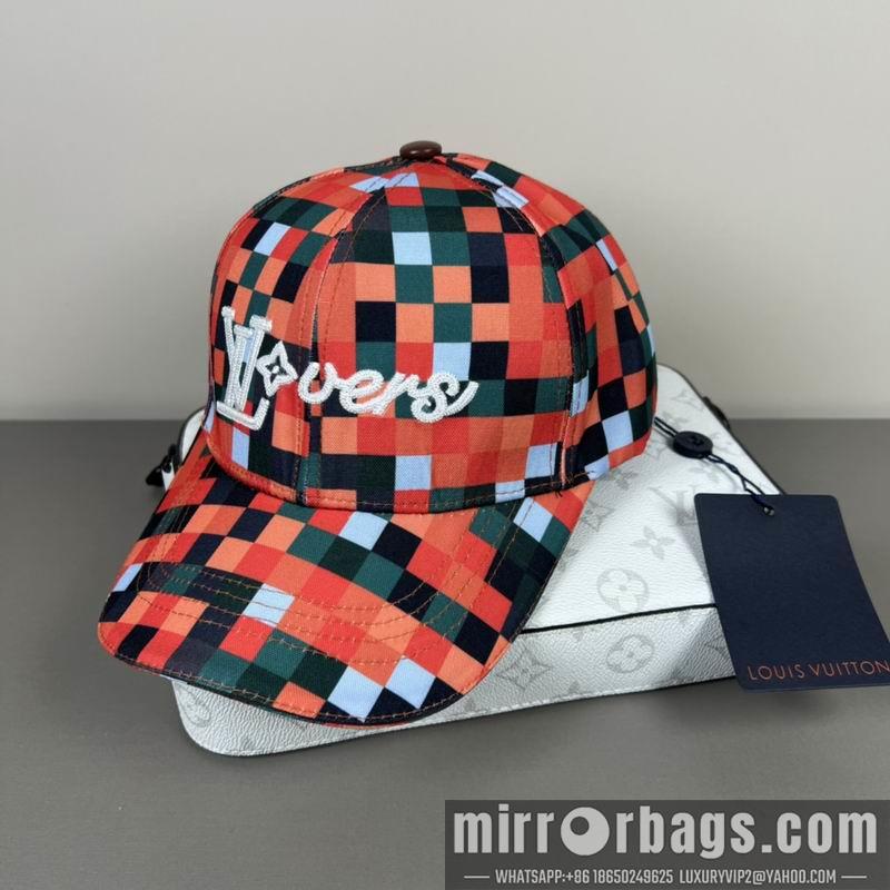 Replica LV Hat dx69