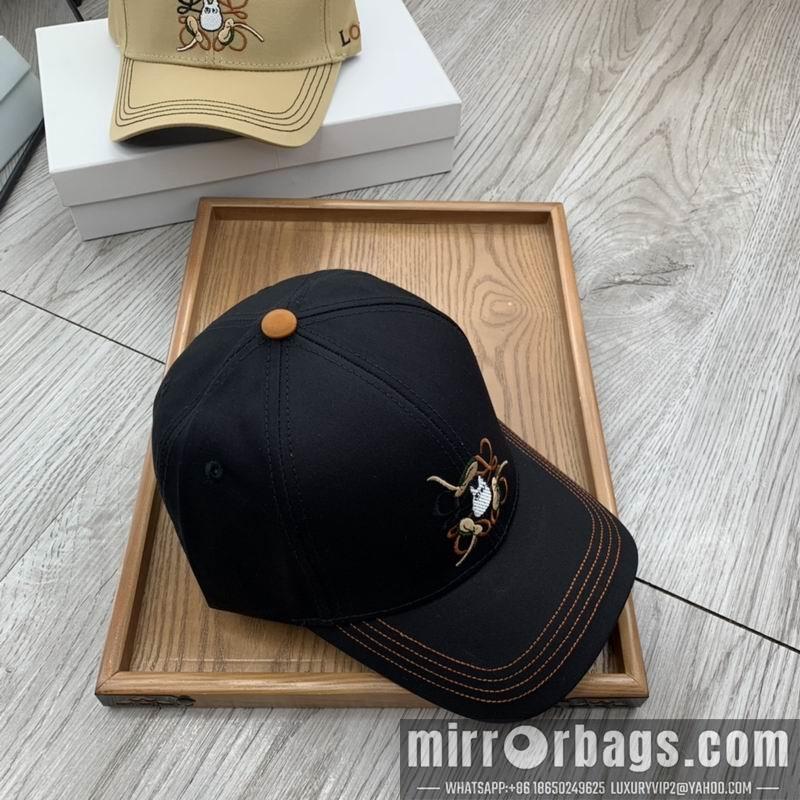 Replica Loewe Hat dx11