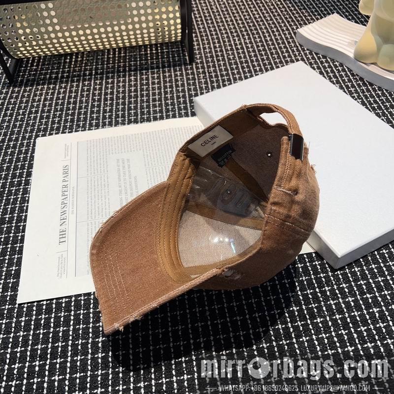 Replica Celine Hat dx38