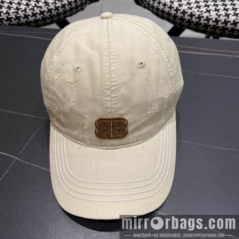 Replica Balenciaga Hat 081007