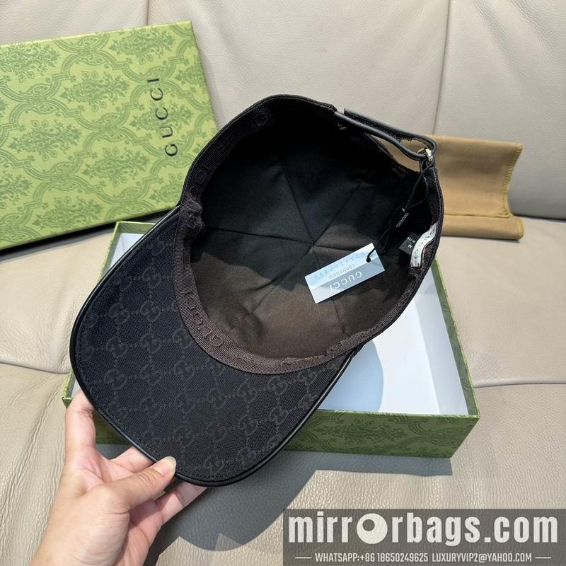 Replica Gucci Hat dx152