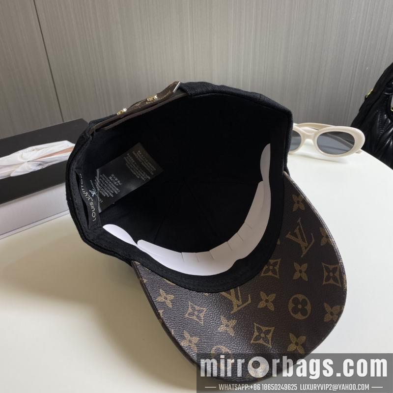 Replica LV Hat 081003