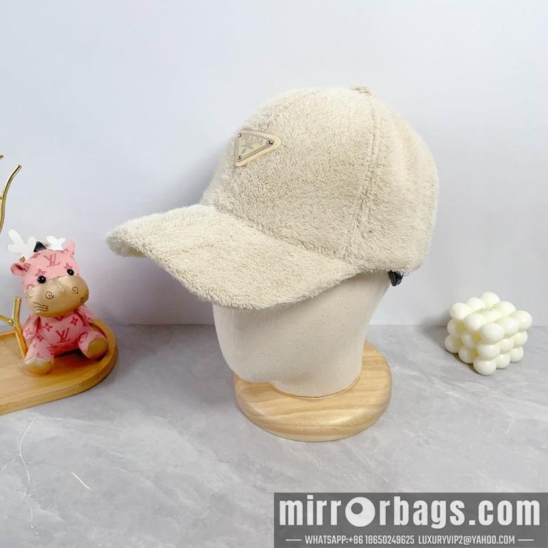 Replica Prada Hat dx38