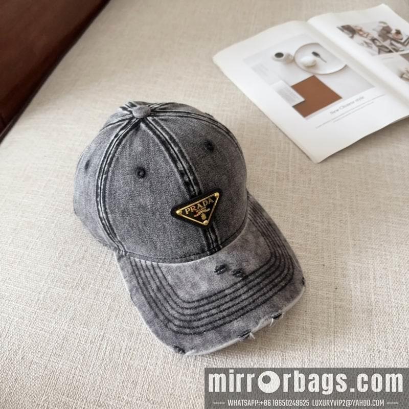 Replica Prada Hat 120401