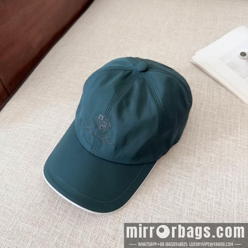 Replica Loro Piana Hat dx15