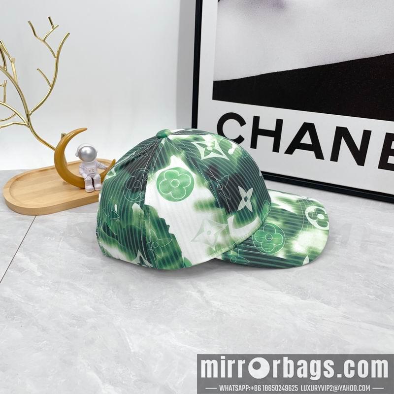 Replica LV Hat dx74