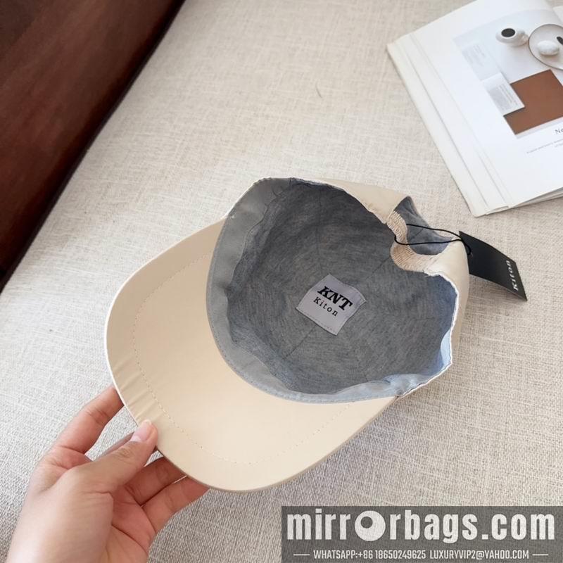 Replica Kiton Hat dx20