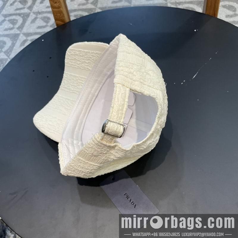 Replica Prada Hat 042807