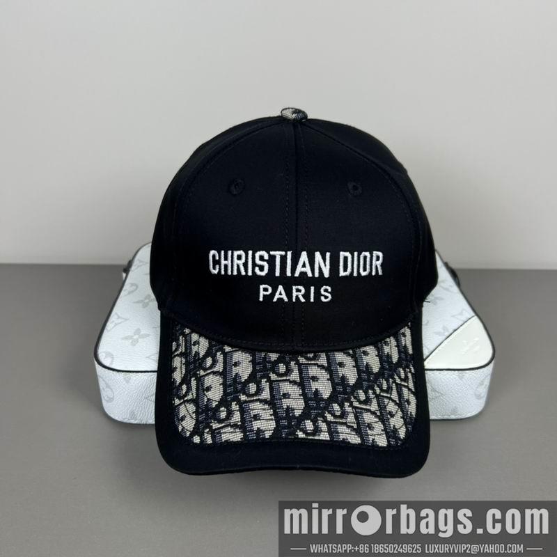 Replica Dior Hat dx13