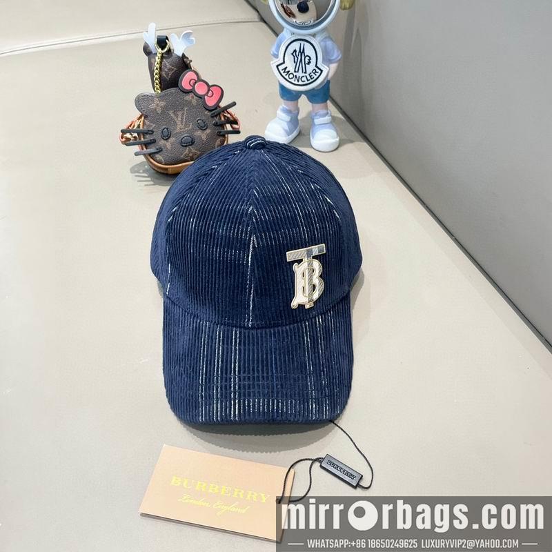 Replica Burberry Hat 110601