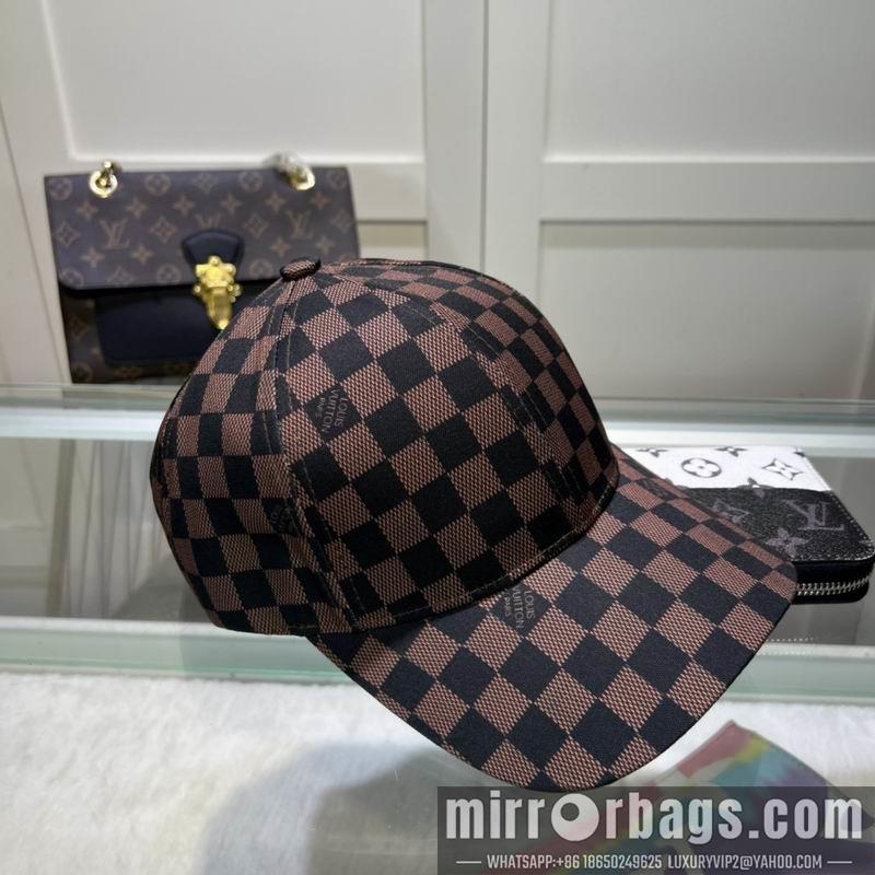 Replica LV Hat 071304