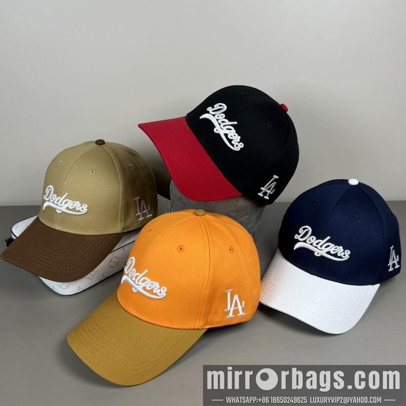 Replica MLB NY Hat dx42