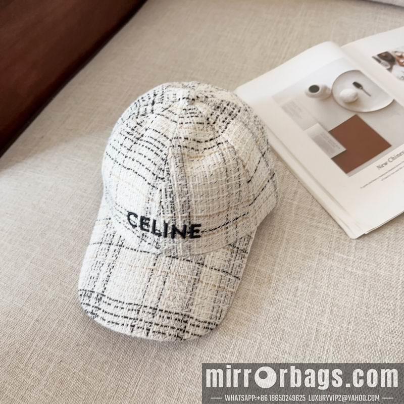 Replica Celine Hat dx71