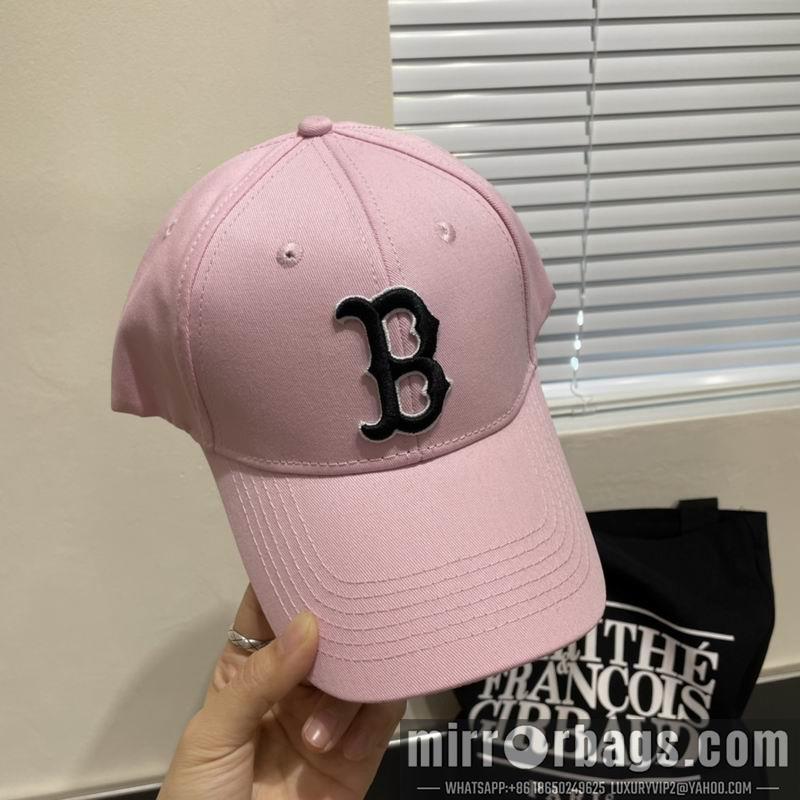 Replica MLB NY Hat 072801