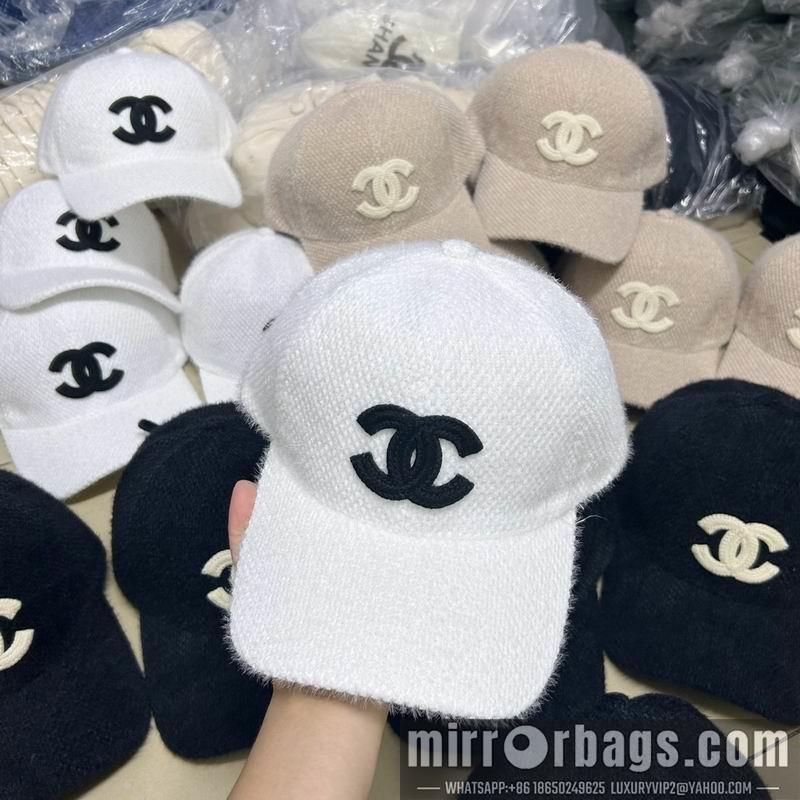 Replica Chanel Hat dx64