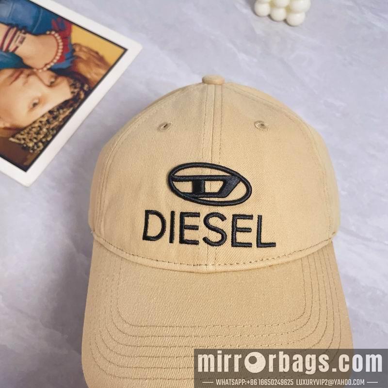 Replica Diesel Hat dx02