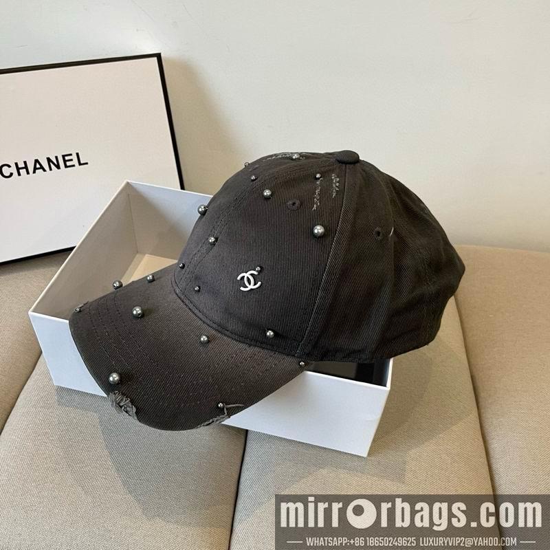 Replica Chanel Hat dx21