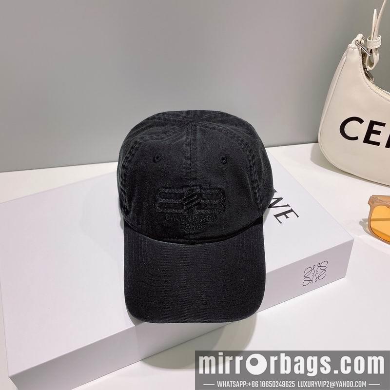 Replica Balenciaga Hat 072203