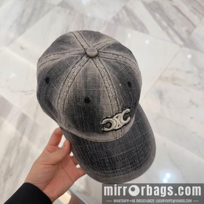 Replica Celine Hat dx37