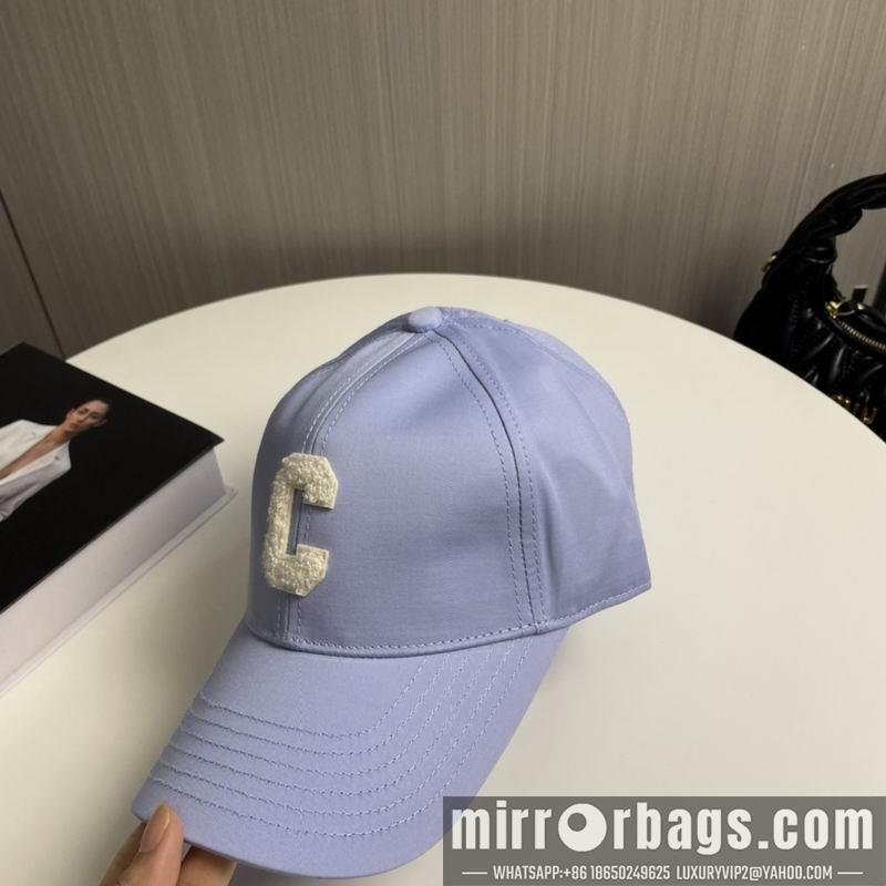 Replica Celine Hat dx85