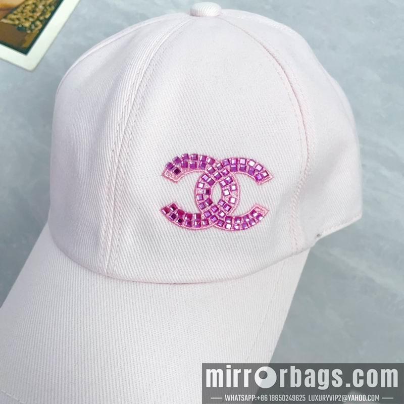 Replica Chanel Hat dx19