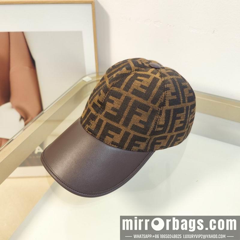 Replica Fendi Hat dx68