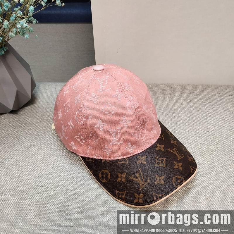 Replica LV Hat dx20