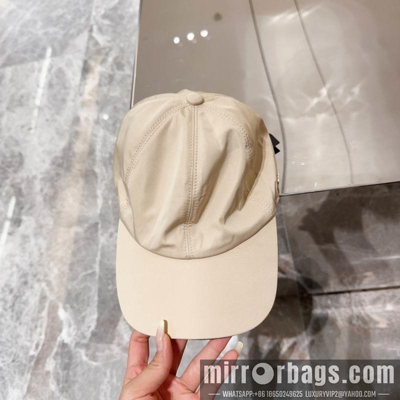 Replica Zegna Hat 071301