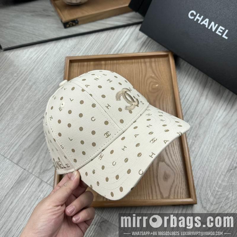 Replica Chanel Hat dx40