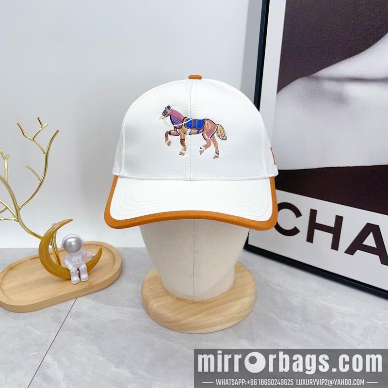 Replica Hermes Hat dx30